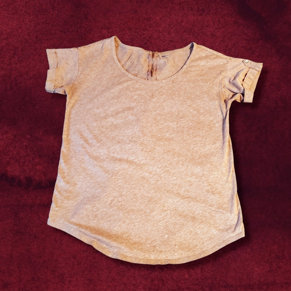Gap Tunic Shirt
